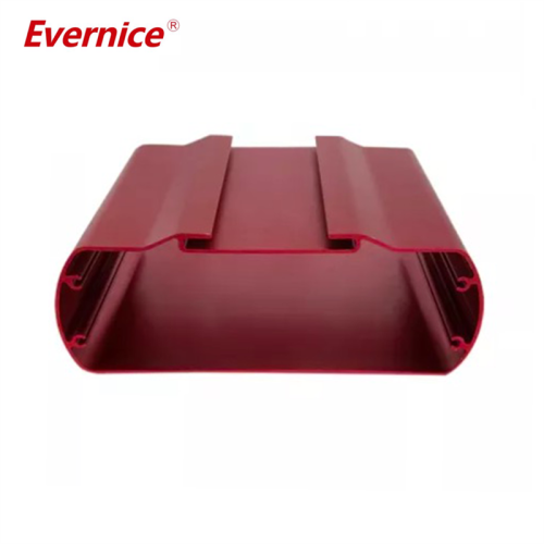 159.5*59mm-L aluminum enclosure electronics enclosure box for audio equipment