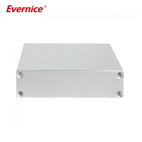 98*25mm-L aluminum enclosure electronics enclosure box for automotive electronics