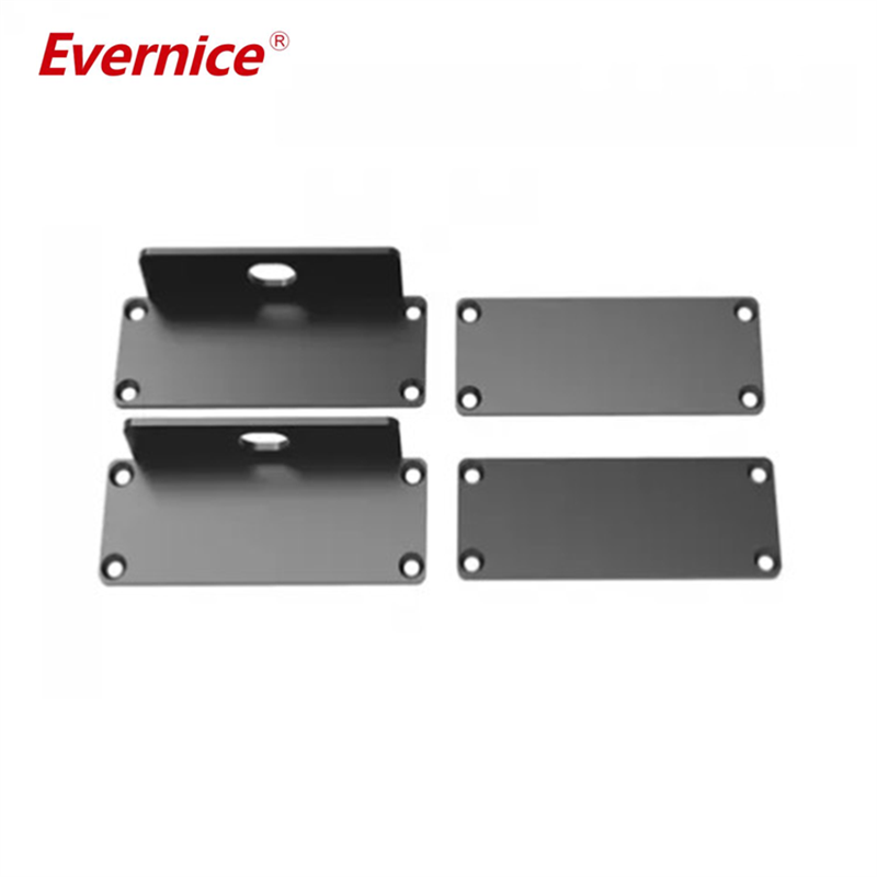 64*23.5mm-L aluminum enclosure small aluminum cabinet powder coating housing