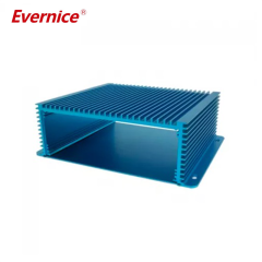 240*77mm-L aluminum enclosures,electric metal enclosure,sheet metal enclosure