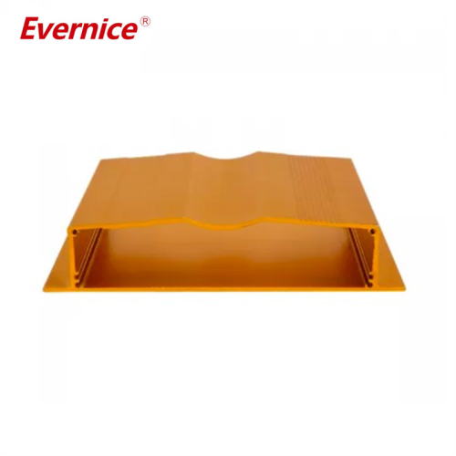 159*35mm-L aluminum enclosure electronics enclosure box for audio equipment