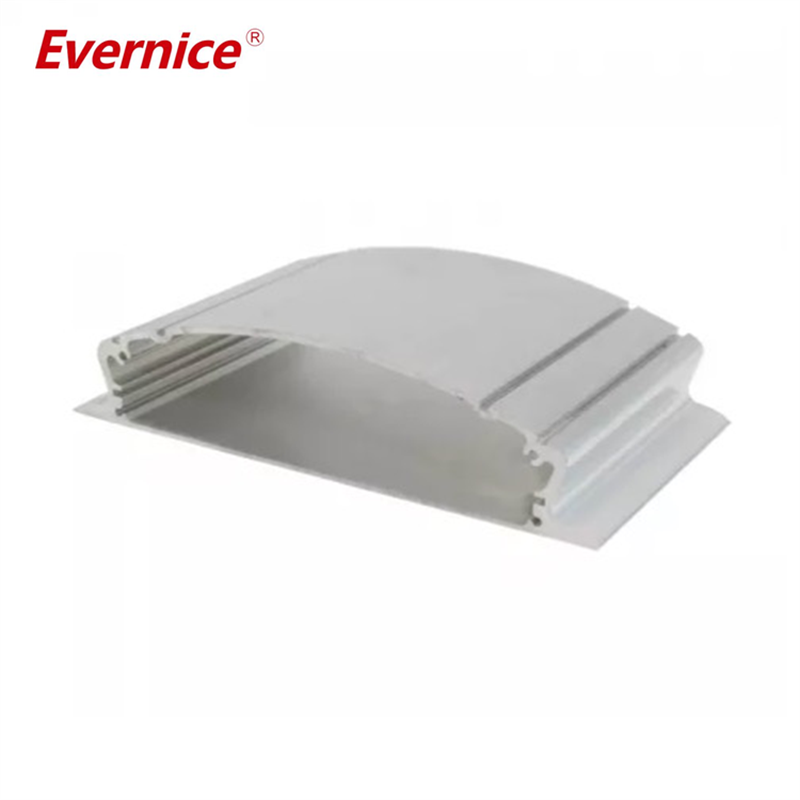 168*39mm-L aluminum enclosure electronics enclosure box for audio equipment