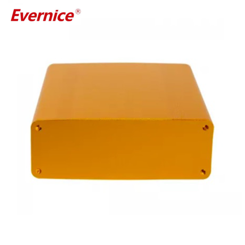 96*33mm-L aluminum enclosure electronics enclosure box for telecom devices