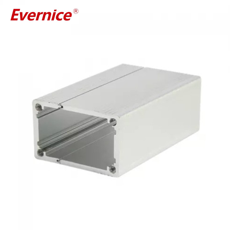 40*25mm-L aluminium enclosure case aluminium extruded enclosure