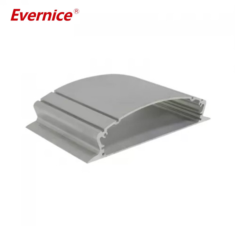 168*39mm-L aluminum enclosure electronics enclosure box for audio equipment