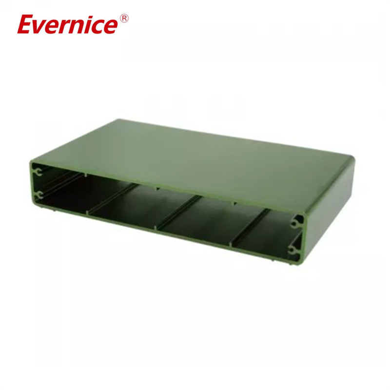 170*31mm-L aluminum enclosure gps tracker equipment enclosure waterproof