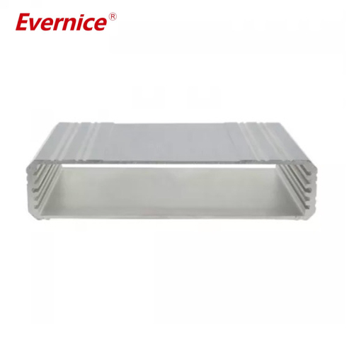 134*29mm-L aluminum enclosure electronics enclosure box for smart control system