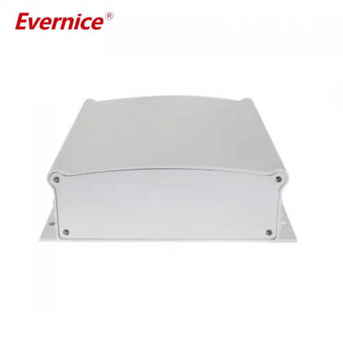 142*44.5mm-L aluminum enclosure electronics enclosure box for automotive electronics