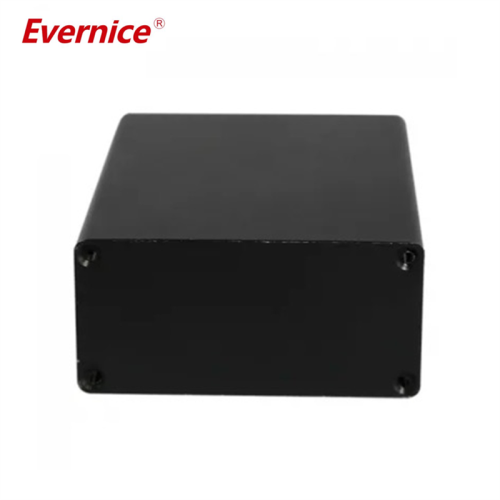 86*42mm-L aluminum enclosure electronics enclosure box for telecom devices