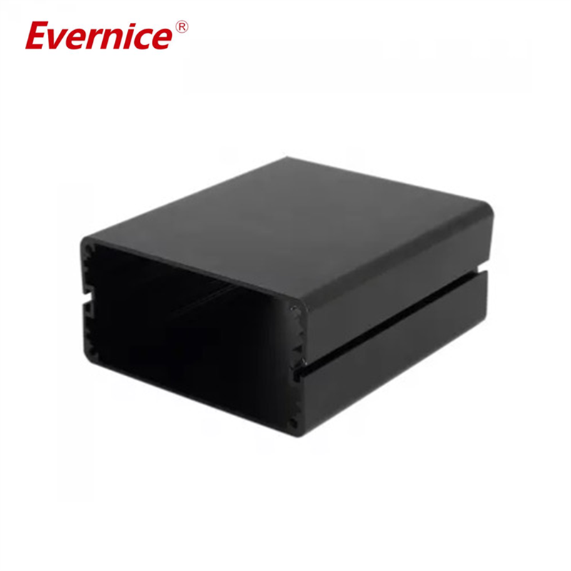86*42mm-L aluminum enclosure electronics enclosure box for telecom devices