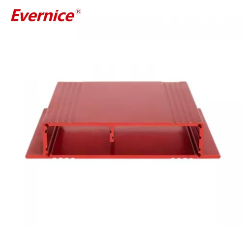 127*25mm-L aluminum enclosure electronics enclosure box for automotive electronics