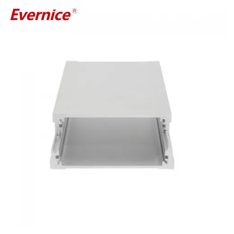 65*22mm-L Iron junction box desktop metal instrument enclosure Iron enclosure DIY custom electrical box Iron instrument case