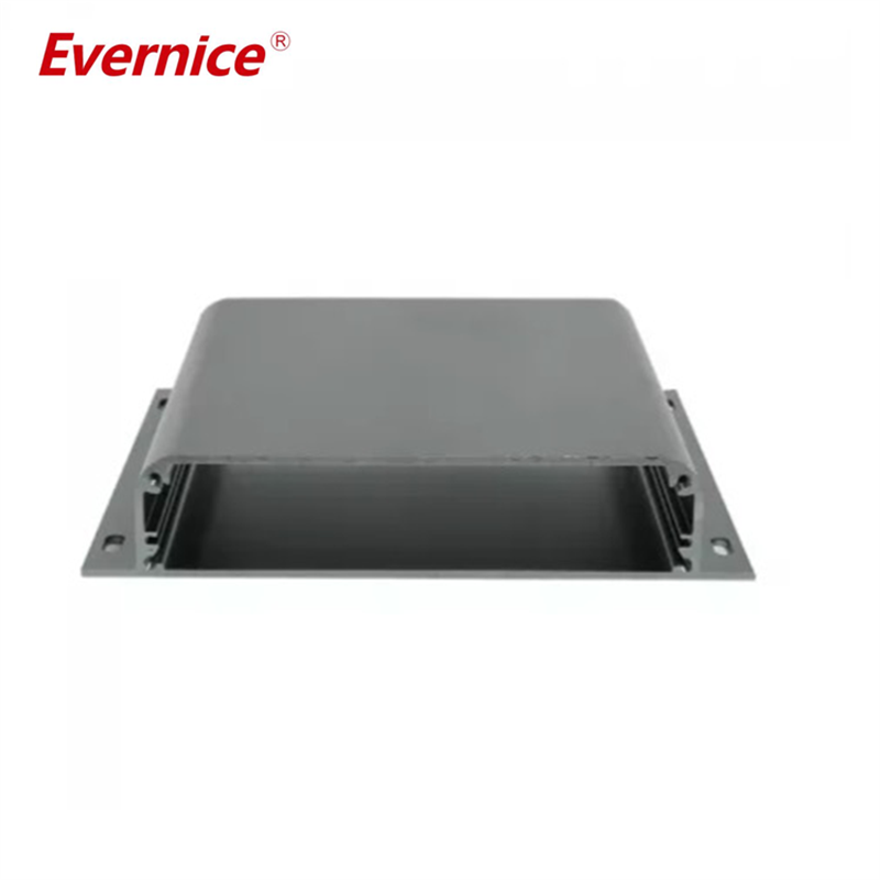 144*28mm-L aluminum enclosure electronics enclosure box for automotive electronics