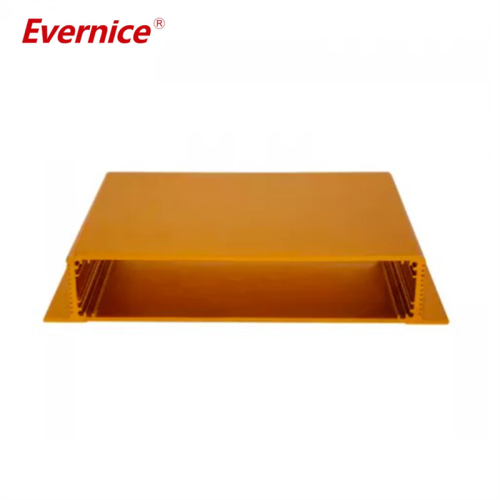 156*28mm-L aluminum enclosure electronics enclosure box for audio equipment