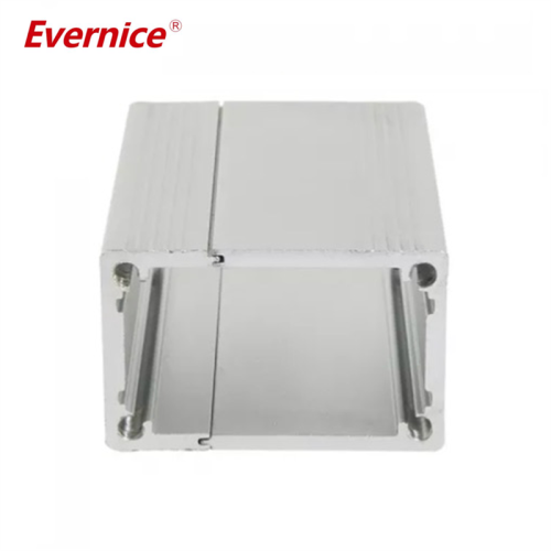 40*25mm-L aluminum enclosure electronics enclosure box for smart control system