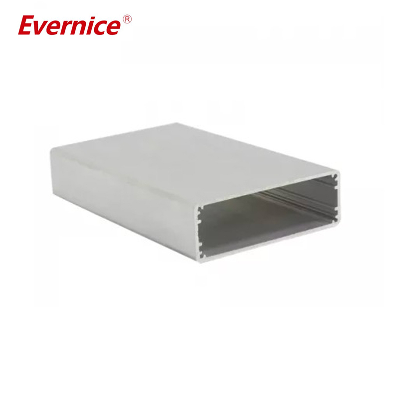 60*20mm-L New DIY Extruded Electronic Project Aluminum Enclosure Case