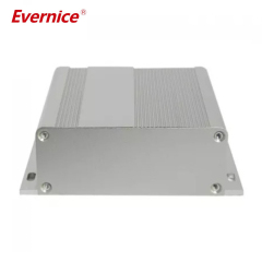 114*37.5mm-L aluminum enclosure electronics enclosure box for telecom device