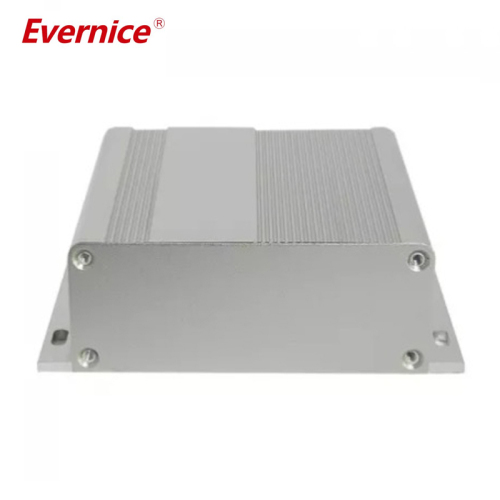 114*37.5mm-L aluminum enclosure electronics enclosure box for telecom device