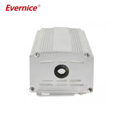 70*46mm-L aluminum enclosure electronic box for smart control system