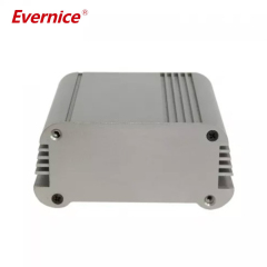 100*45.5mm-L Diy Aluminium Electronic Housing Aluminum Box Chassis Pcb Enclosure Electrical Extruded Aluminum Housing