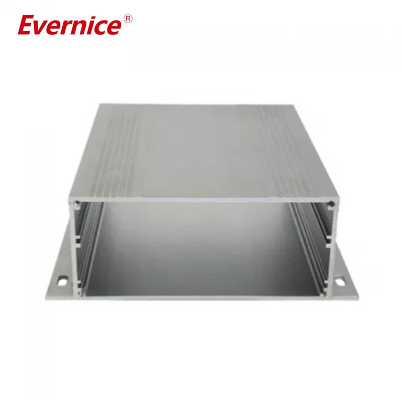 133*46mm-L aluminum enclosure electronics enclosure box for smart control system