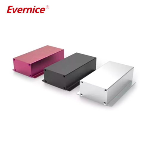 67*30mm-L aluminum enclosure electronic box for smart control system