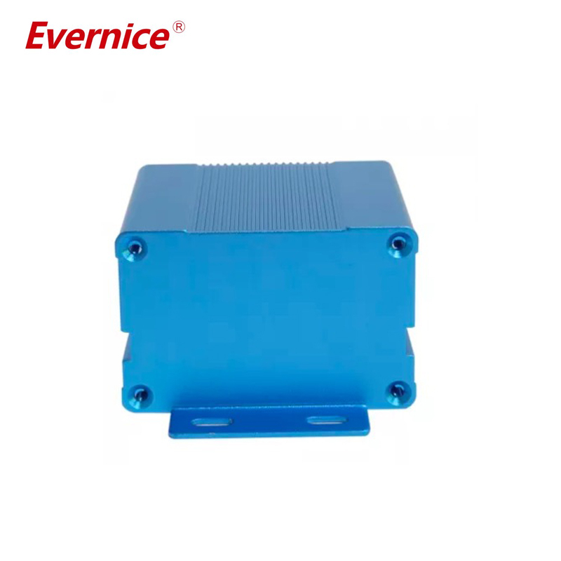 70*45mm-L aluminum enclosure electronic box for smart control system