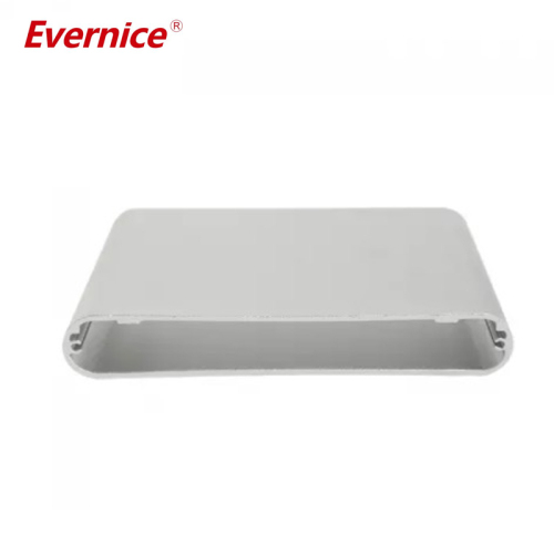 120*18mm-L aluminum enclosure electronics enclosure box for telecom device