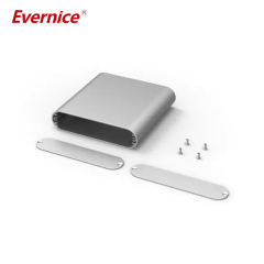 108*26mm-L aluminum electronic box for instrumentation