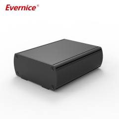 80*35mm-L aluminum electronic box for medical electronics