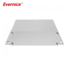 131*31mm-L China Factory Custom Extruded Aluminum Heat Sink Enclosure PCB Housing for Electronics