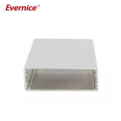 60*20mm-L New DIY Extruded Electronic Project Aluminum Enclosure Case