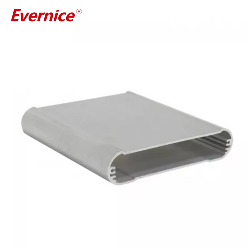 97*21mm-L Concluding Aluminum PCB Box as Super Power Enclosure and Battery