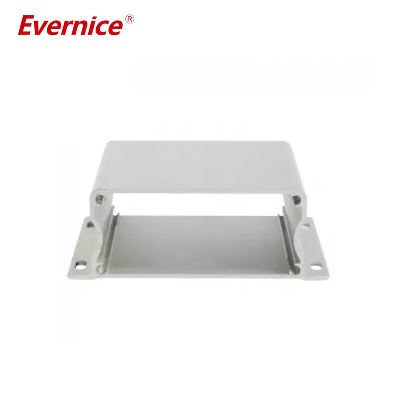 81*29mm-L aluminum electronic box for instrumentation