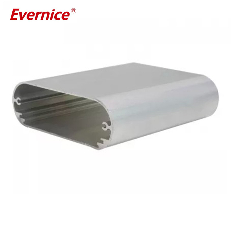 86*28mm-L Split Type Extruded Aluminum Terminal Box Project Case Enclosure Aluminium Enclosure Box