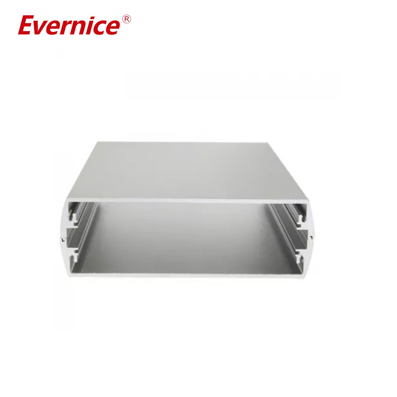 80*44mm-L aluminum electronic box for medical electronics