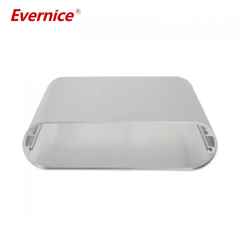 128*34mm-L Affordable and high-quality factory price small electronics enclosure box Aluminum shell Processing customization