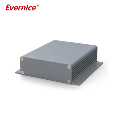 104*28mm-L aluminum electronic box for instrumentation