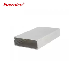 60*20mm-L New DIY Extruded Electronic Project Aluminum Enclosure Case