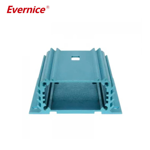 80*30mm-L aluminum electronic box for medical electronics