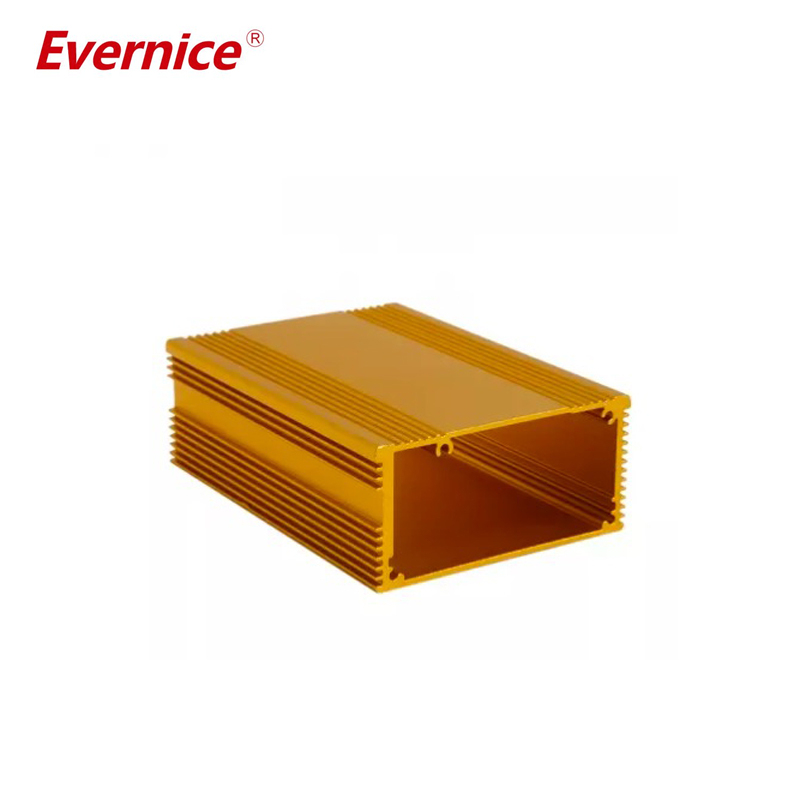 65*31mm-L small aluminum project box metal enclosures for electronics 65*31mm-Lsmall aluminum project box metal enclosures for electronics