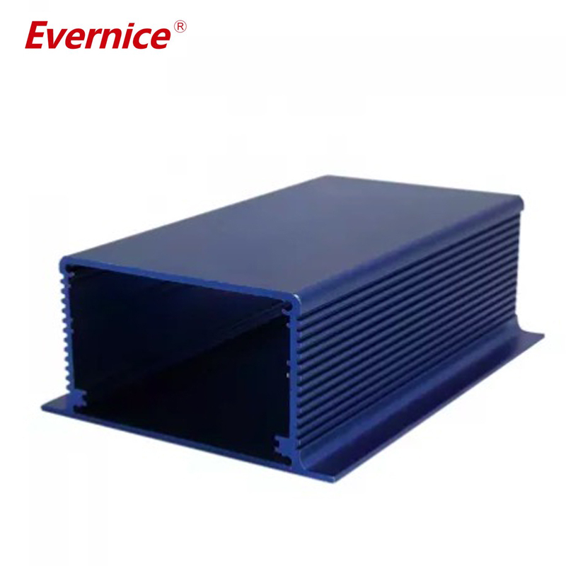 104*51mm-L aluminum enclosure electronics enclosure box for telecom device