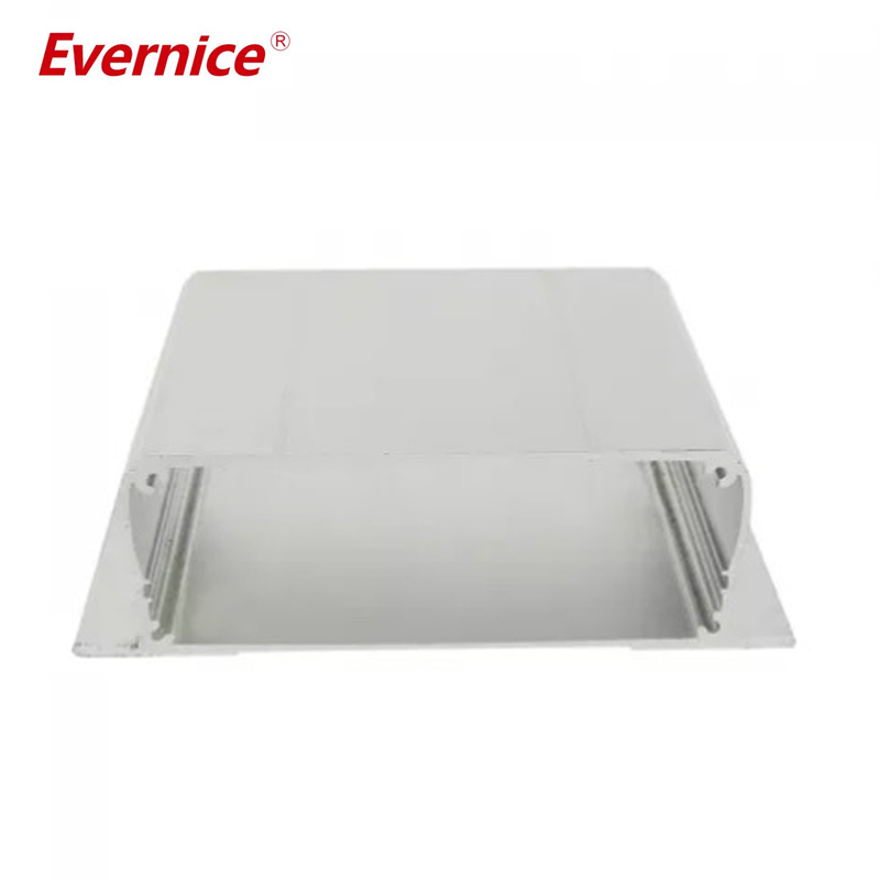 96.5*28mm-L aluminum enclosure electronics enclosure box for industrial automation