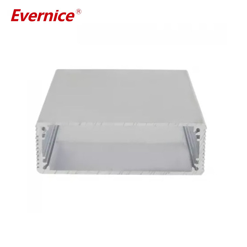 82*27mm-L factory price small electronics enclosure box