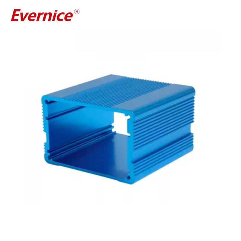 70*45mm-L aluminum enclosure electronic box for smart control system