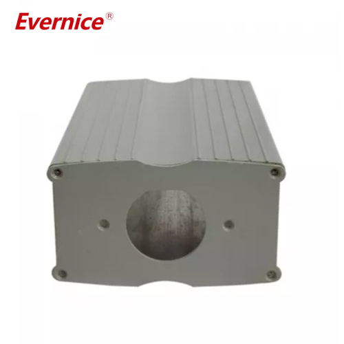 133*65mm-L aluminum enclosure electronics enclosure box for smart control system