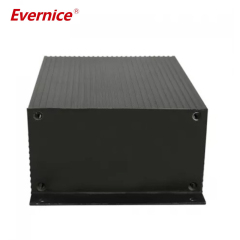 111*58mm-L Aluminium box housing case for electronics DIY junction box aluminum project speaker enclosure diy instrument case