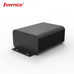 80*45mm-L aluminum electronic box for instrumentation