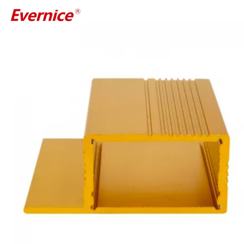 85*35mm-L aluminum electronic box for instrumentation