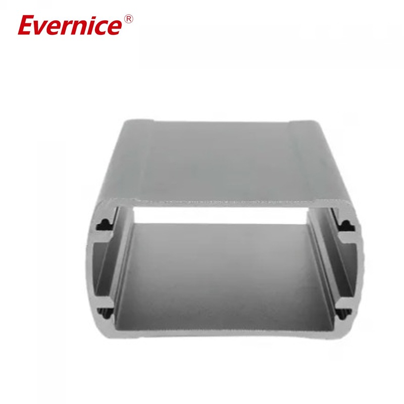 82*42.5mm-L aluminum electronic box for instrumentation